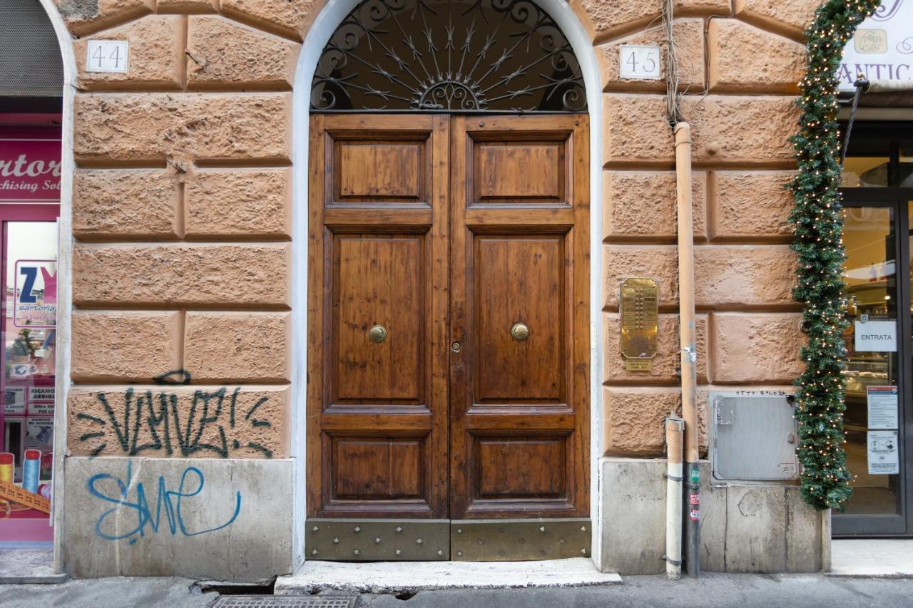 Maison d'hôtes Imperiale Rome