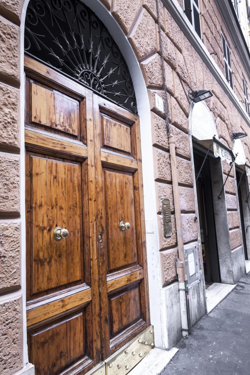 Imperiale Maison d'hôtes Rome