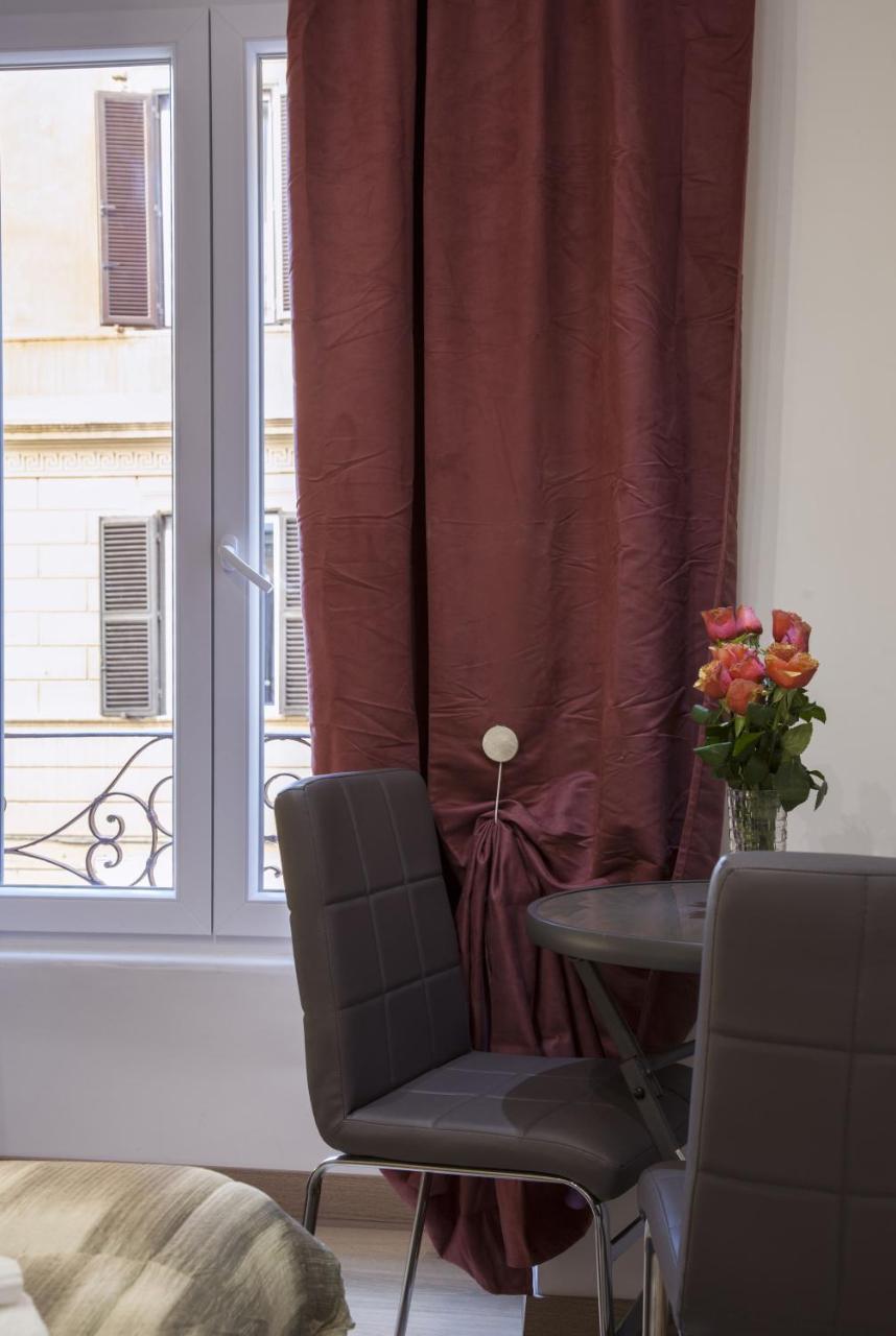 Imperiale Maison d'hôtes Rome